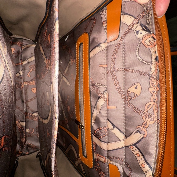 Women’s Satchel Bag